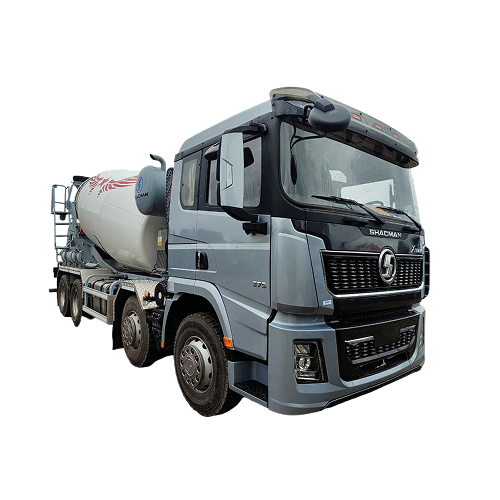 Официальный дилер завода SHACMAN